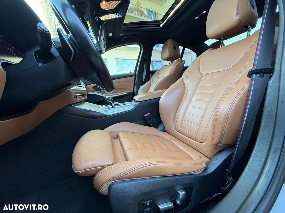 BMW Seria 3 - 14