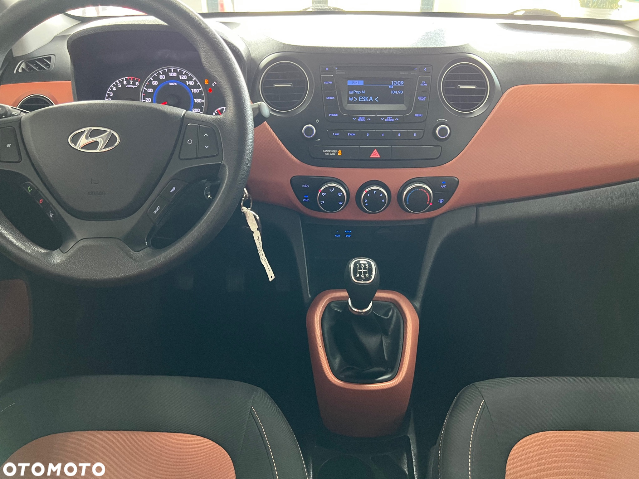 Hyundai i10 - 20