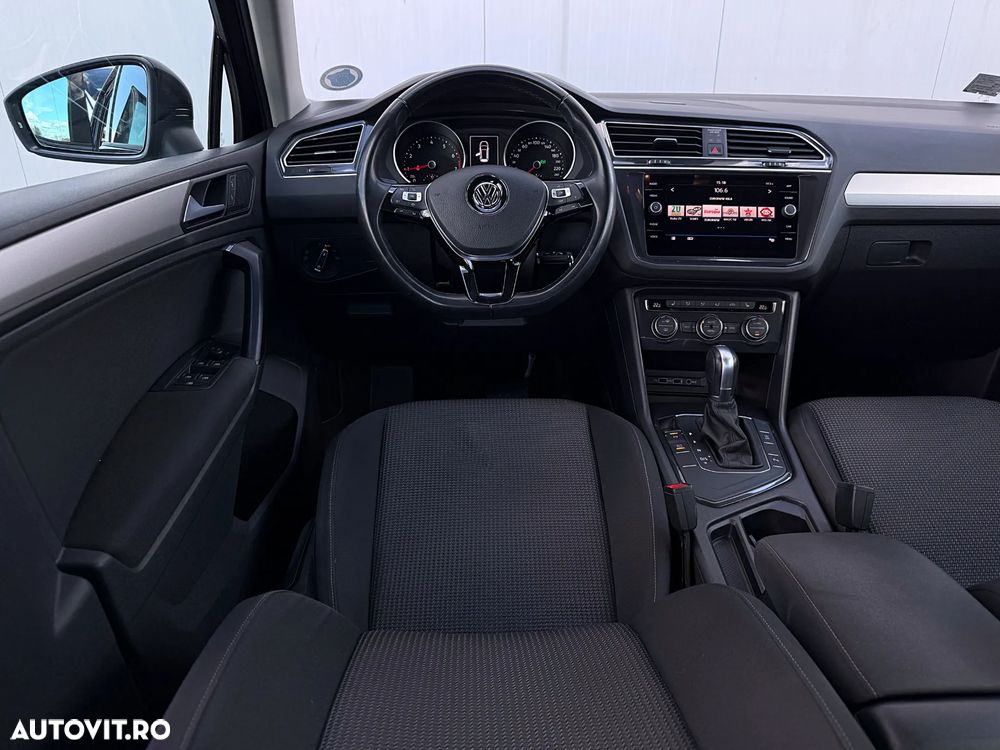 Volkswagen Tiguan 1.5 TSI OPF DSG Elegance - 20