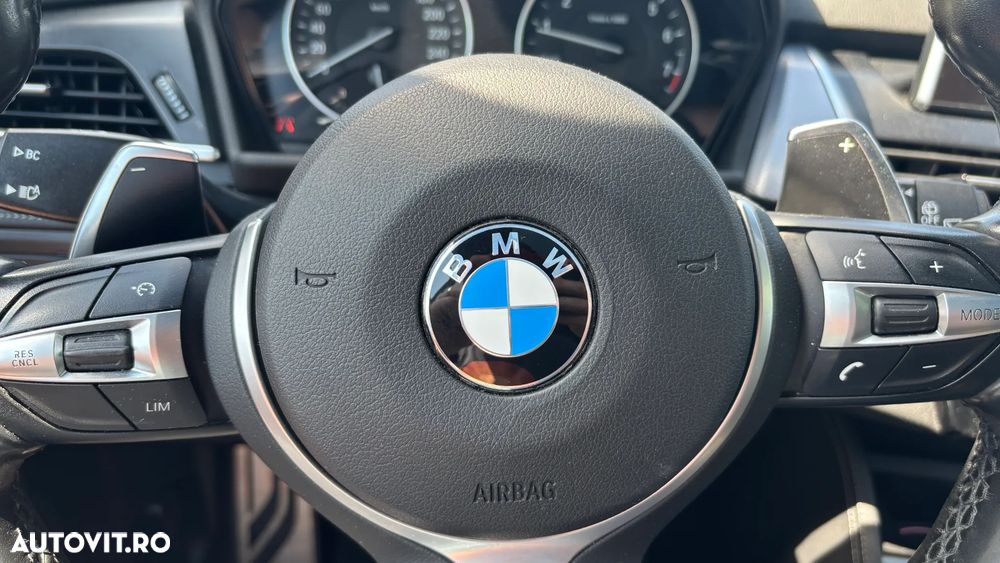 BMW 2 Series 2018 — imagine 24