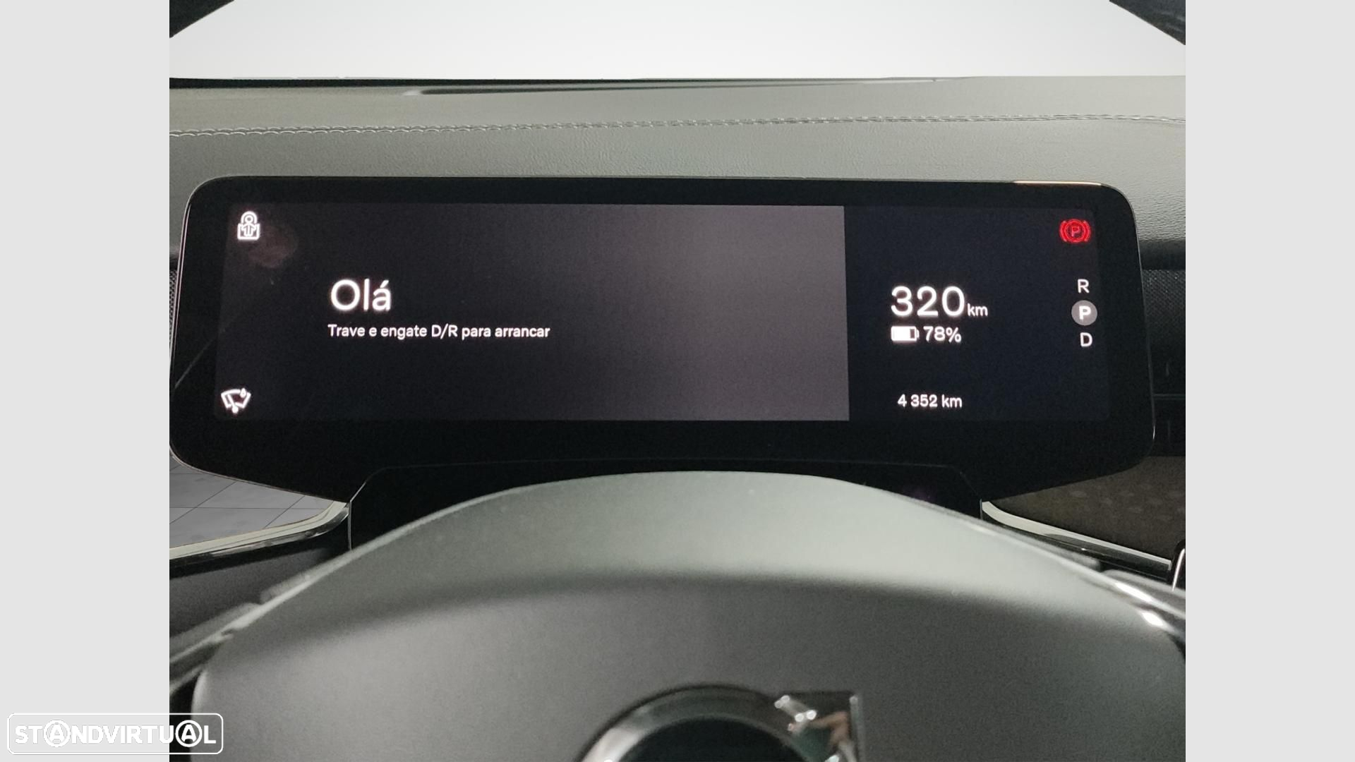 Volvo EX90 111 kWh Twin Motor Ultra - 13