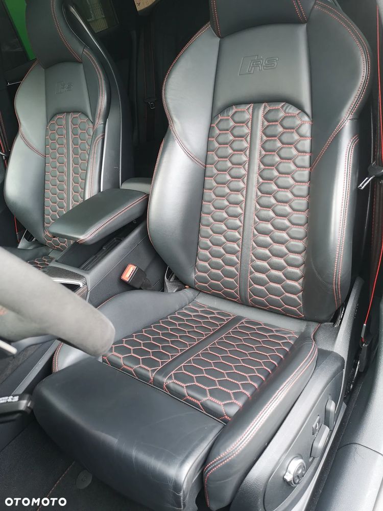 Audi RS5 Sportback 2.9 TFSI Quattro Tiptronic - 23