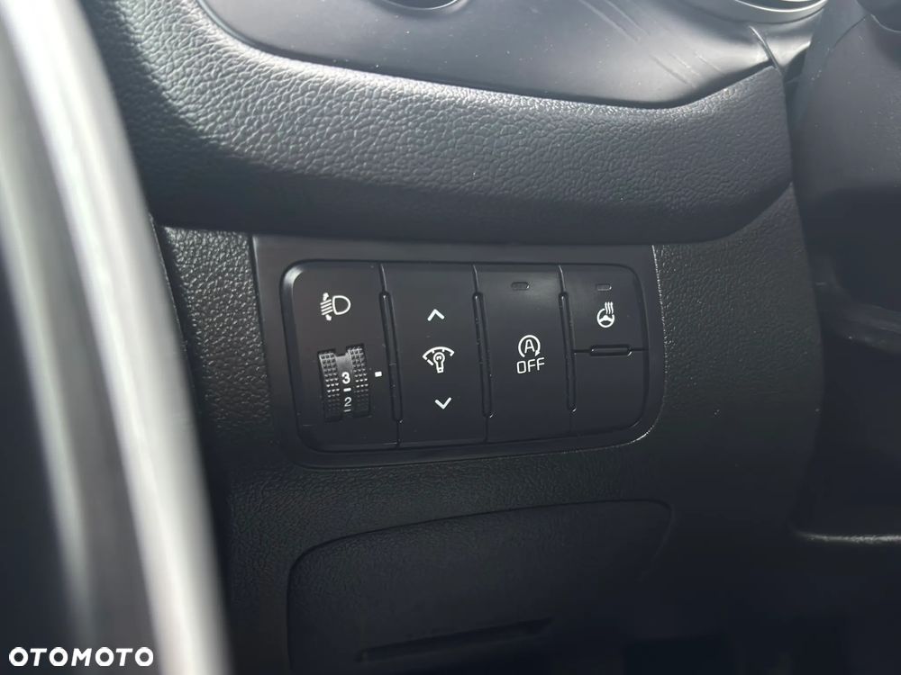 Kia Ceed 1.6 CRDi M - 18