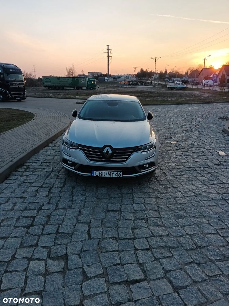Renault Talisman 1.6 Energy dCi Limited EDC - 3