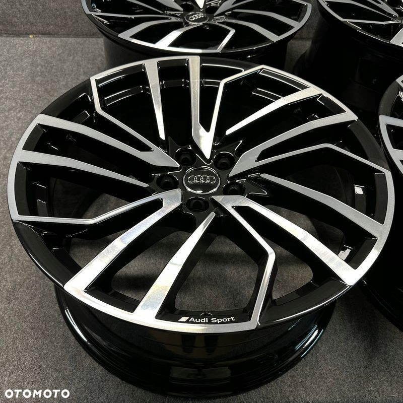 FELGI AUDI A4 A5 B9 8W 8W0 S4 RS4 S5 20” 20 8W0601025FE - 7