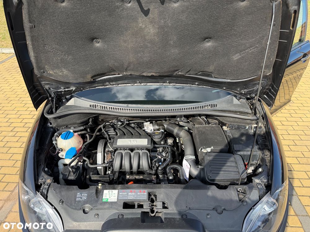 Seat Altea XL 1.6 Reference Comfort - 36