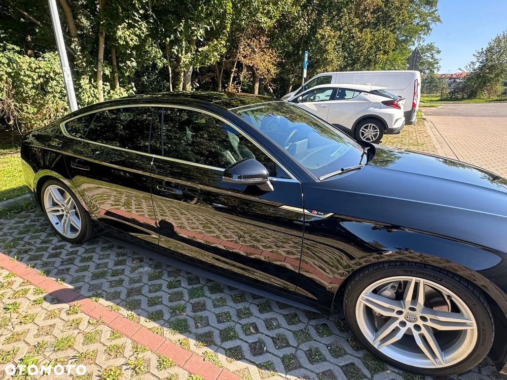 Audi A5 - 3
