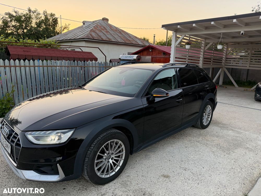 Audi A4 Allroad - 3