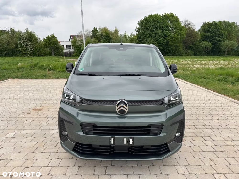 Citroën SpaceTourer 2.2 BlueHDi XL Plus EAT8 - 4