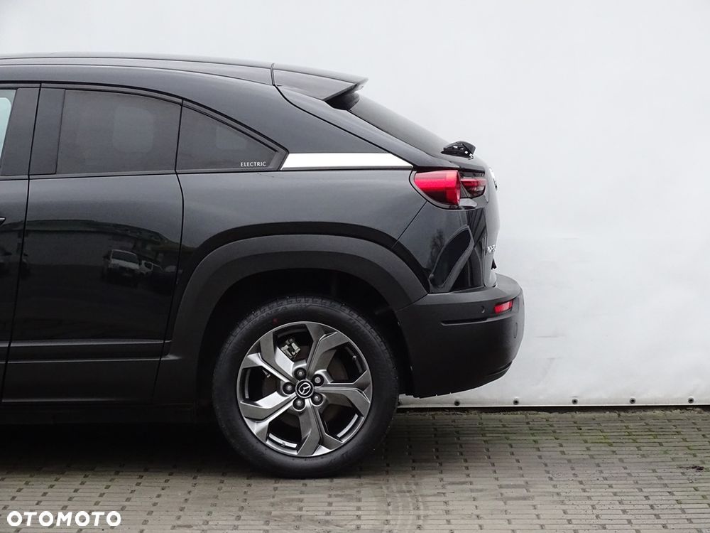 Mazda MX-30 e-SKYACTIV MAKOTO - 5