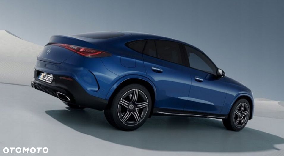 20 Zimowe ORYGINAŁ MERCEDES GLC COUPE SUV 254 AMG NOWE Oryginalne - 14