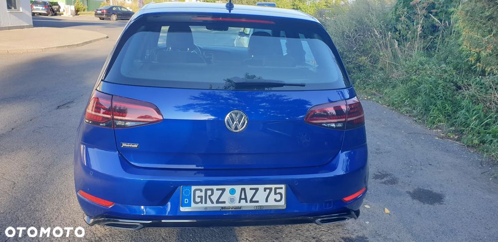 Volkswagen Golf 1.5 TSI OPF R-Line - 6