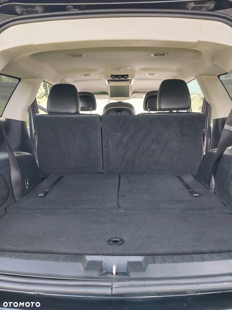 Fiat Freemont 2.0 Multijet Lounge AWD - 8
