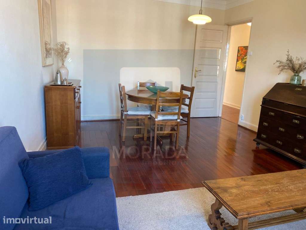 APARTAMENTO T2 MOBILADO || CENTRO HISTÓRICO DO PORTO - Grande imagem: 4/24