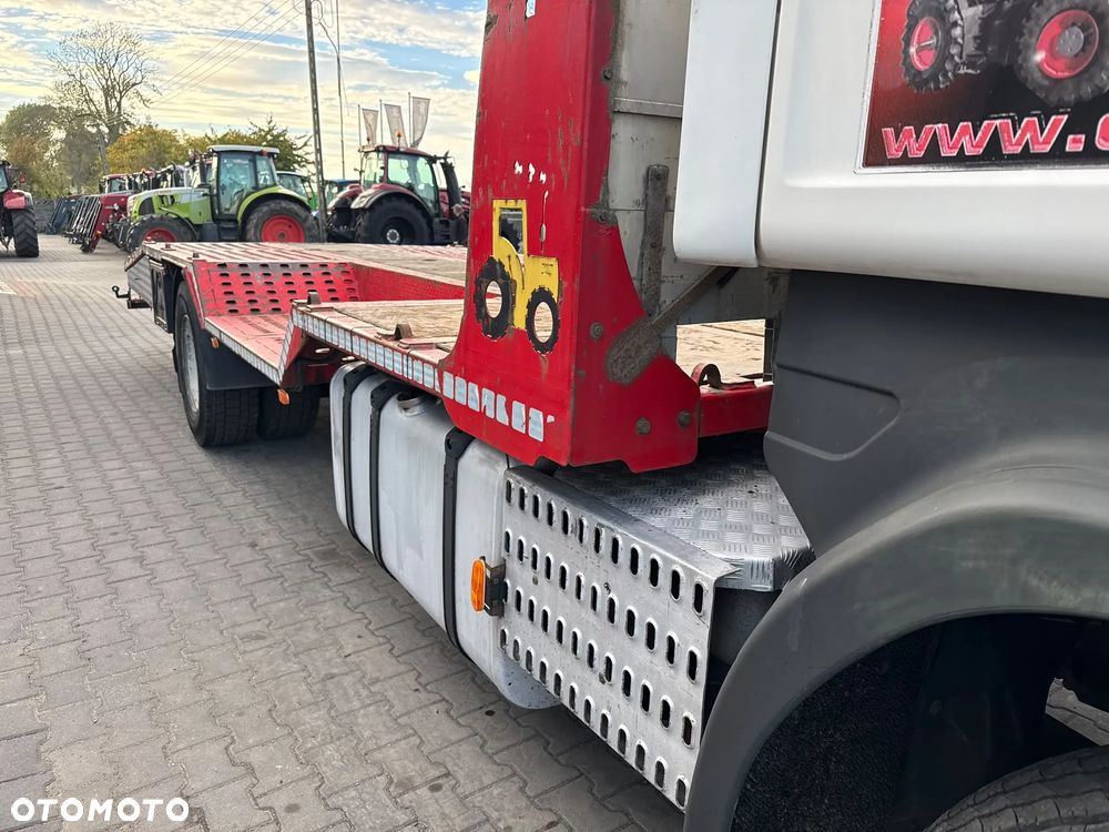 Scania - 11