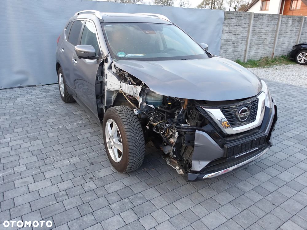 Nissan X-Trail 1.3 DIG-T N-Connecta 2WD DCT - 5