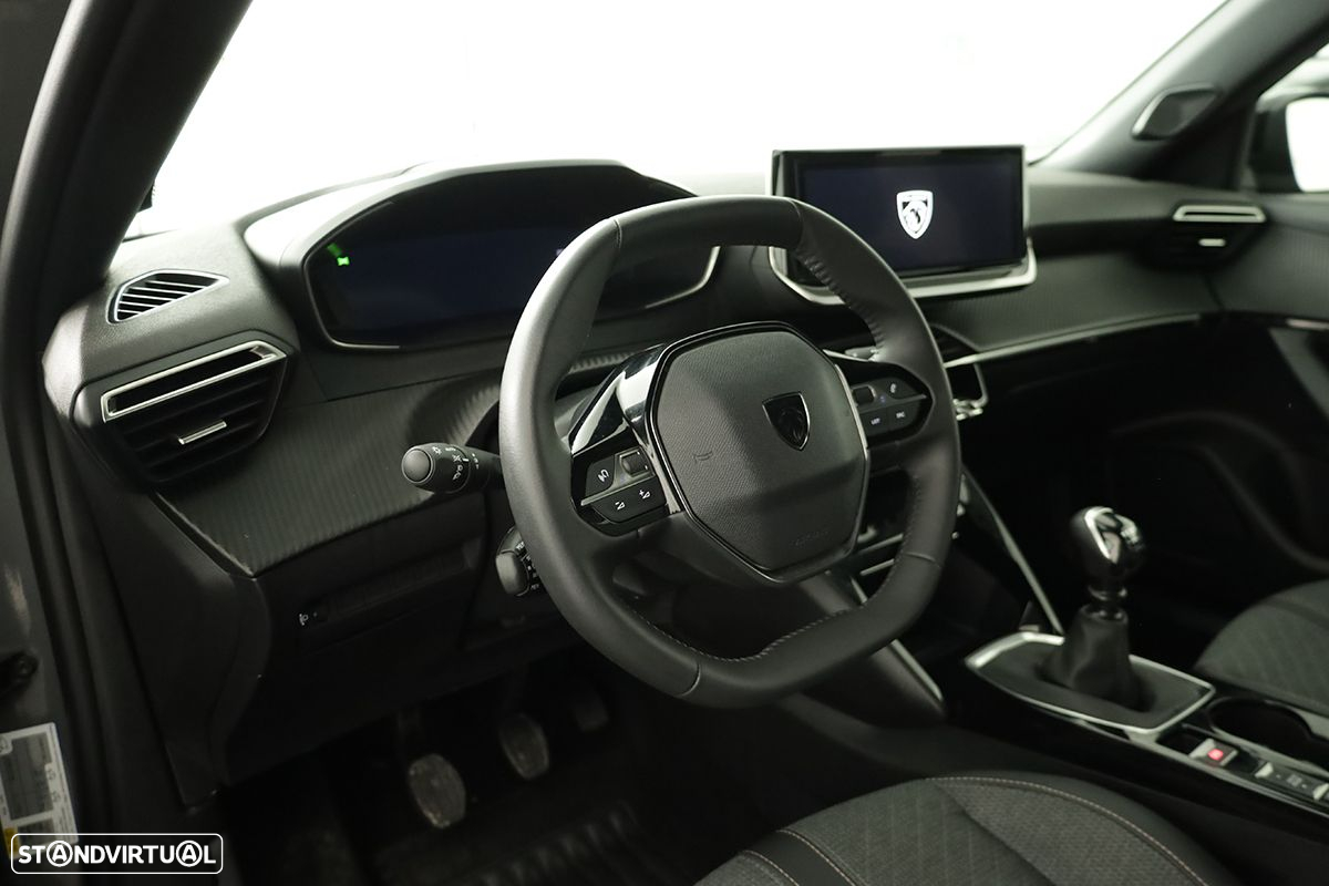 Peugeot 2008 1.2 PureTech Allure - 7