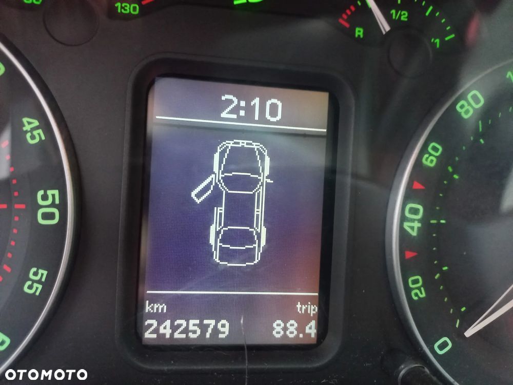 Skoda Octavia 1.9 TDI Classic - 6