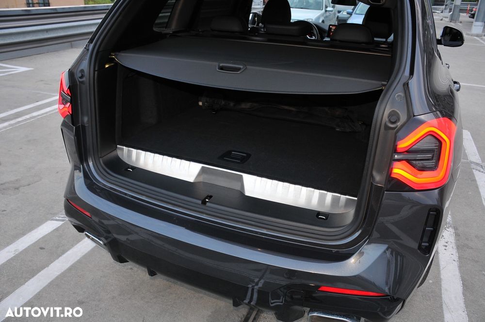 BMW X3 xDrive30e AT PHEV - 35