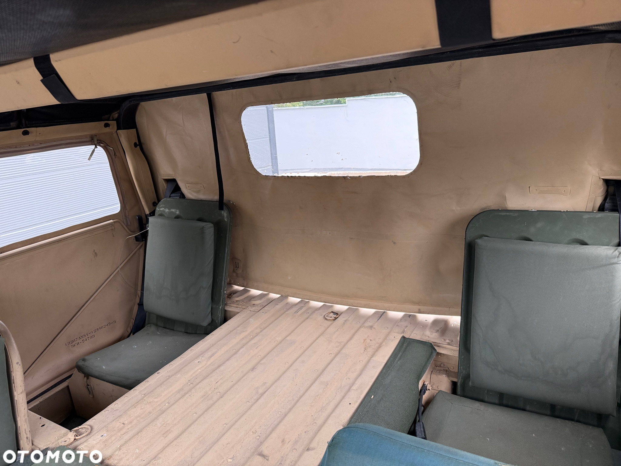 Hummer Inny - 14