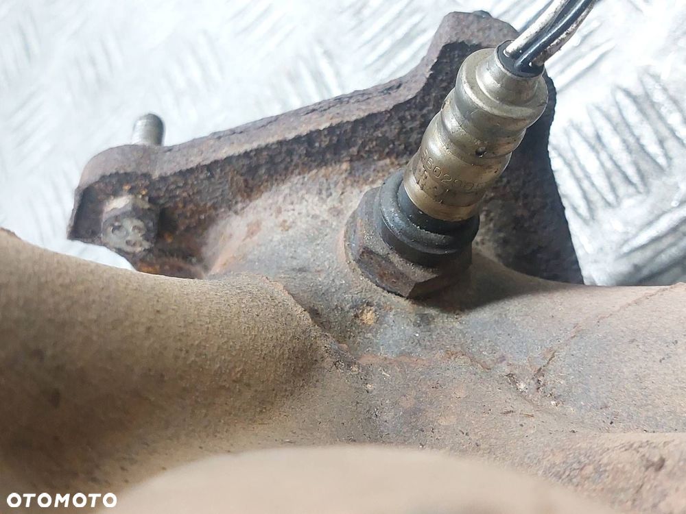 KOLEKTOR WYDECHOWY CHRYSLER PT CRUISER 2.4 T 04884459AA 56029050AA - 5