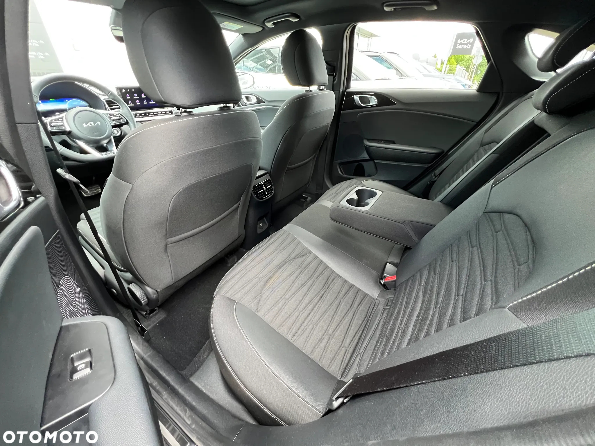 Kia ProCeed 1.5 T-GDI GT Line DCT - 26