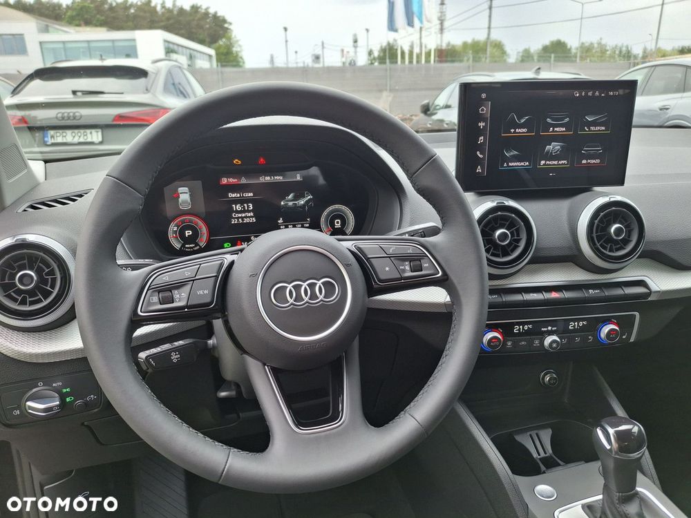 Audi Q2 - 26