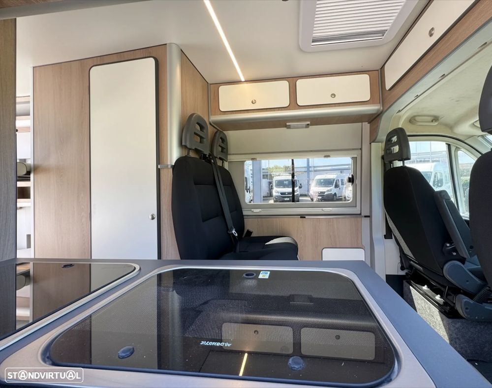 Fiat Ducato L3H2 - 3