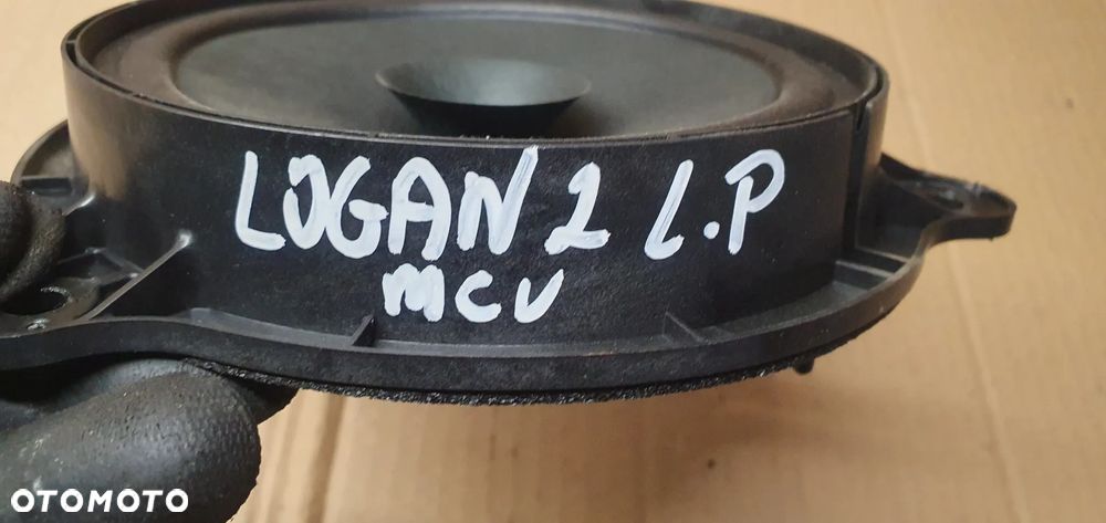 Głośnik drzwi lewy przód przedni Dacia Logan II 28156-3SG0A - 7