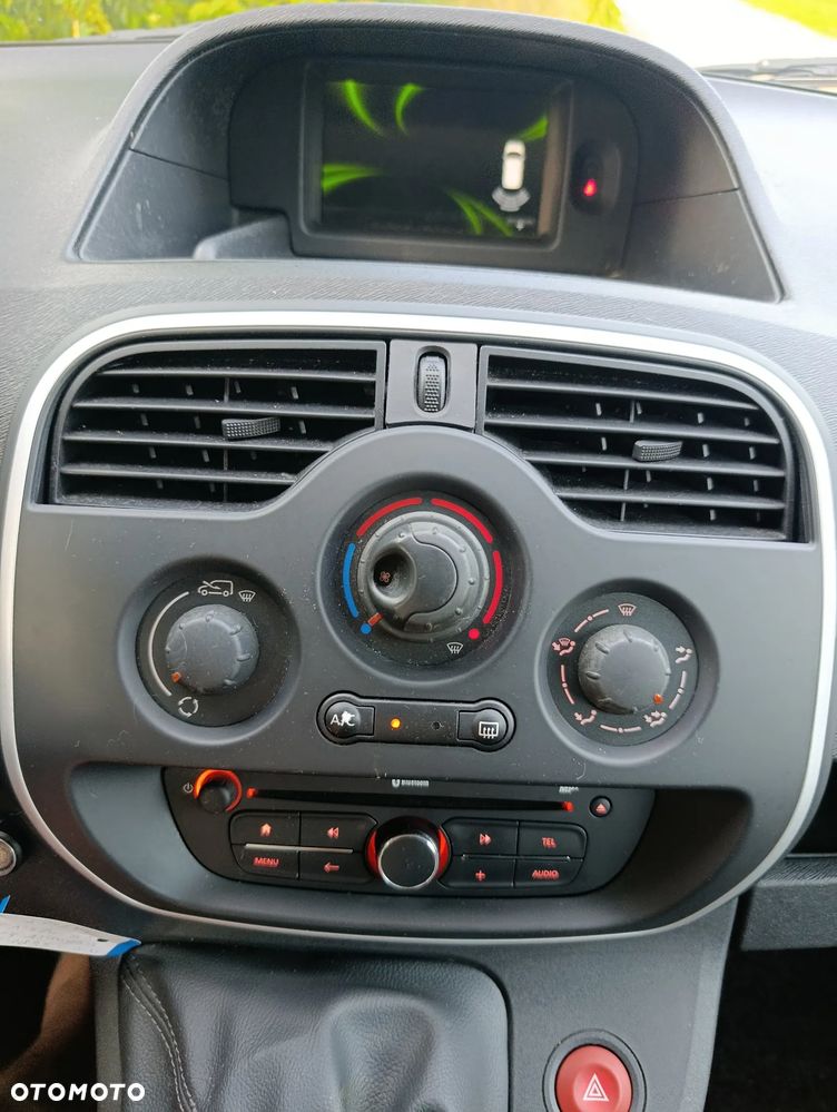 Renault kANGOO - 13