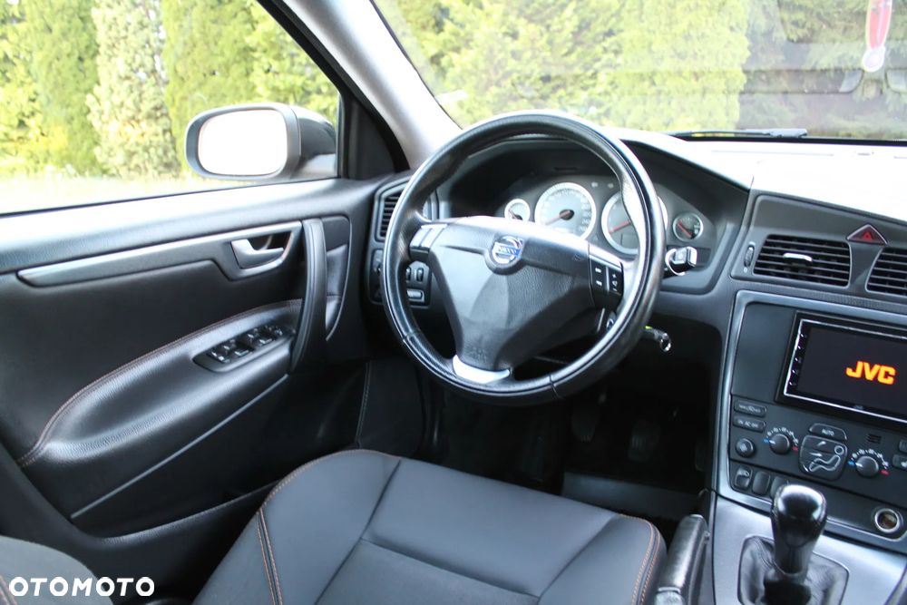 Volvo S60 2.4 Comfort - 29
