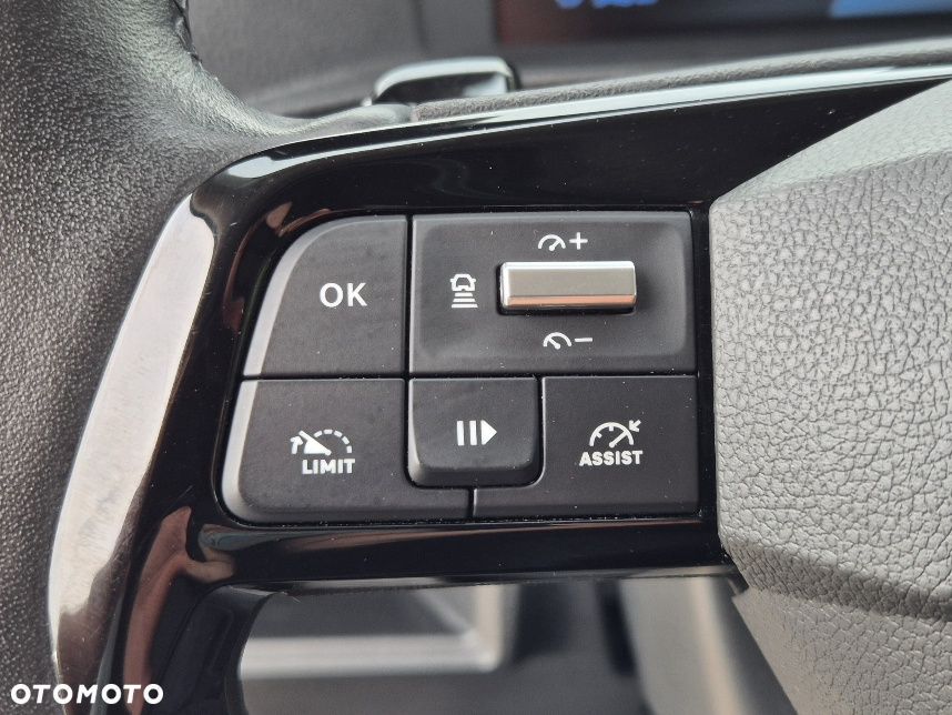 Peugeot Expert Automat LED Webasto FV VAT Gwarancja - 13
