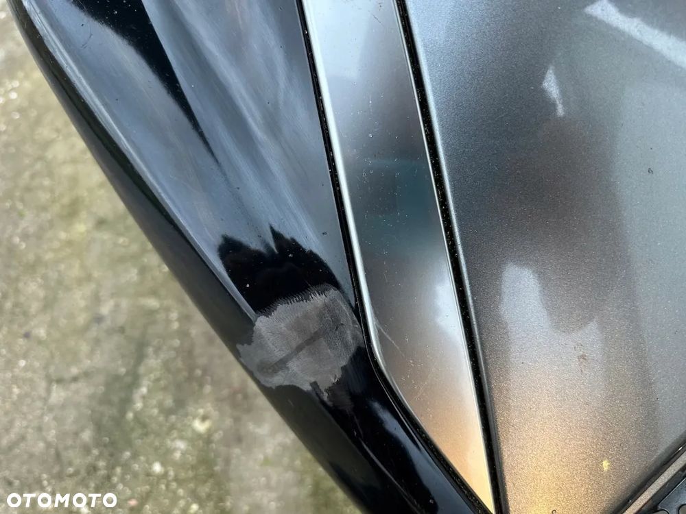 ZDERZAK PRZÓD PRZEDNI NISSAN QASHQAI III 3 J12 LIFT FL 2024- 62022HN10H - 8