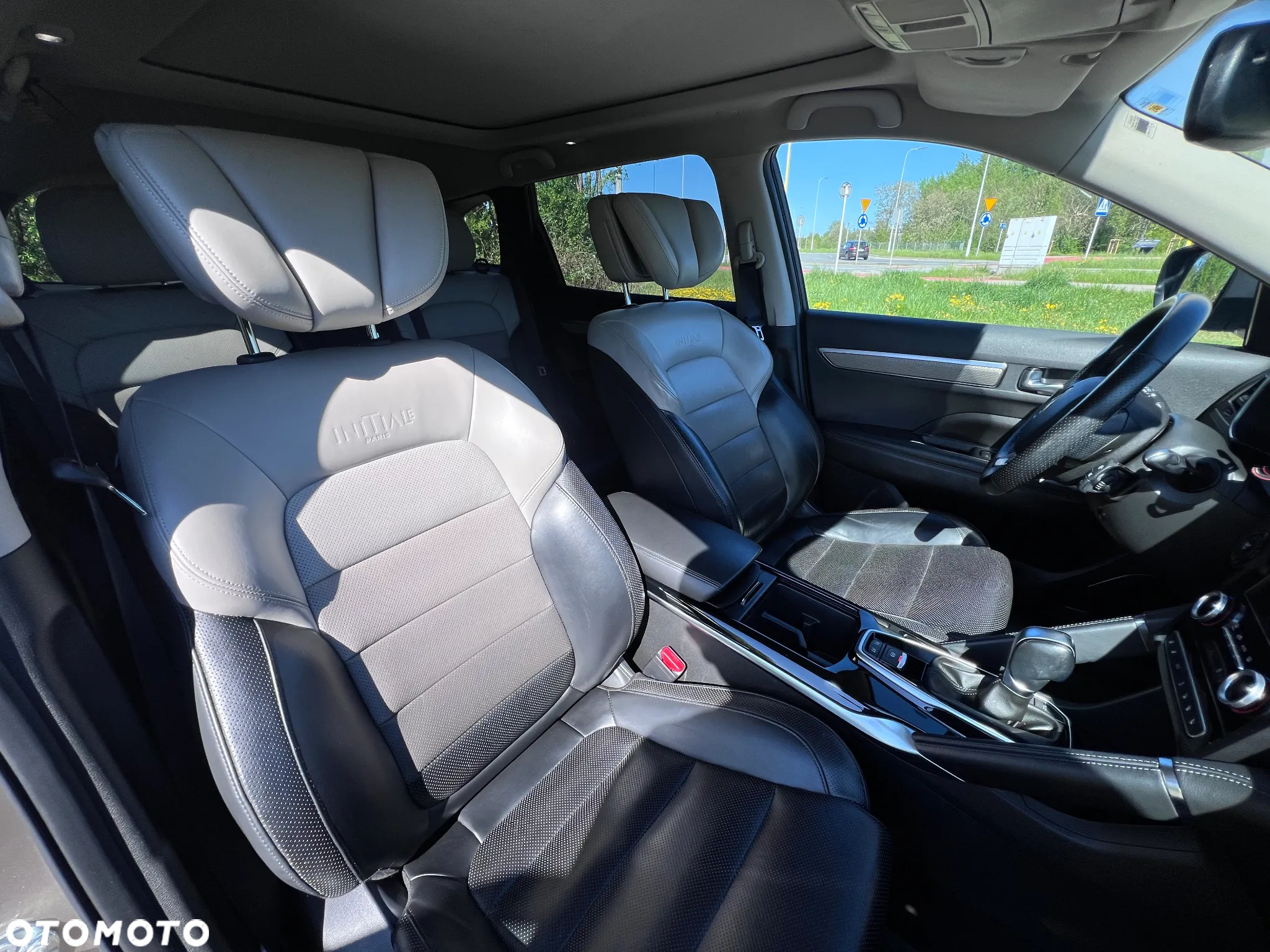 Renault Koleos 2.0 dCi Initiale Paris 4x4 X-Tronic - 11