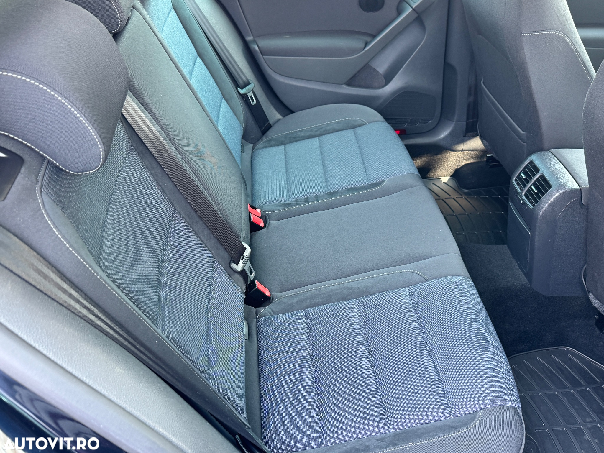 Volkswagen Golf 1.4 TSI Style - 14