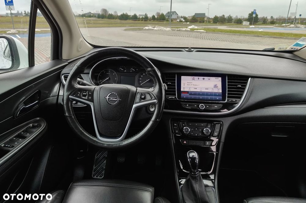 Opel Mokka - 24