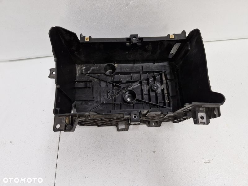 renault trafic iii 3 talento ii 2 podstawa obudowa akumulatora 244460003r - 2