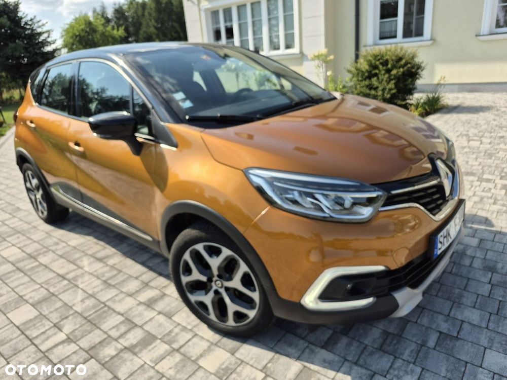 Renault Captur - 14
