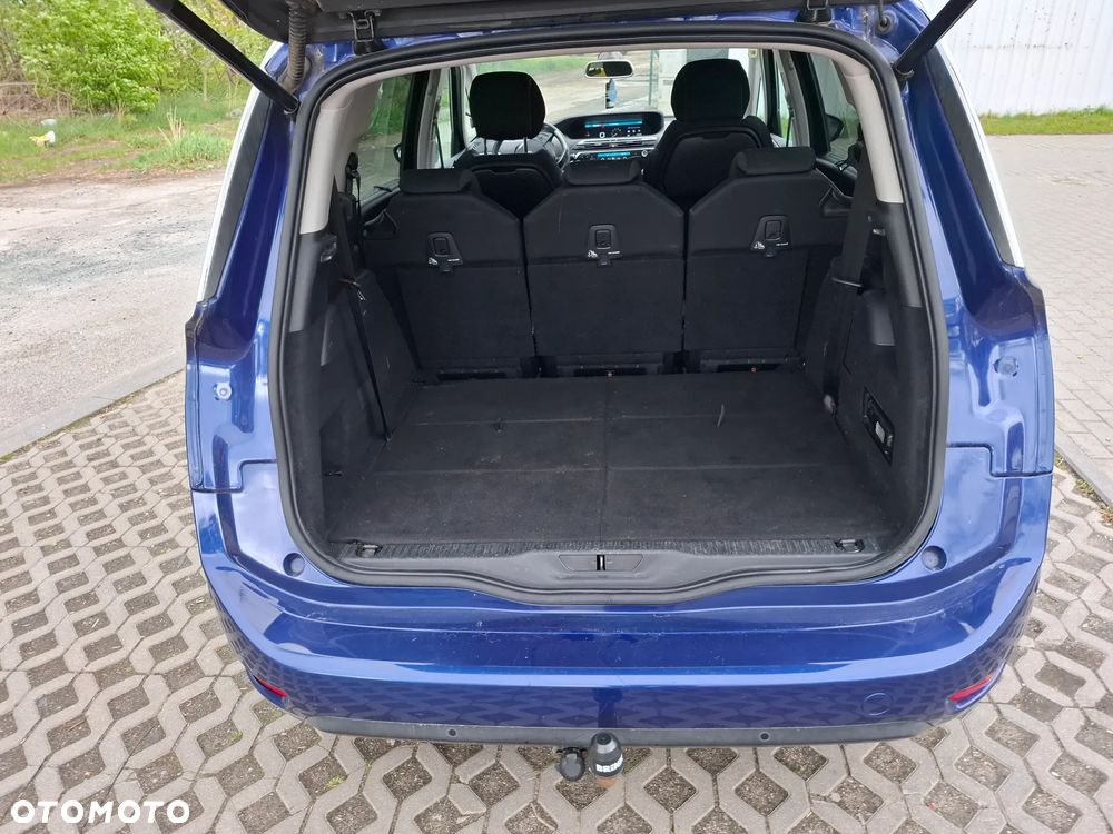 Citroën C4 Grand Picasso BlueHDi 150 Stop&Start SHINE - 7