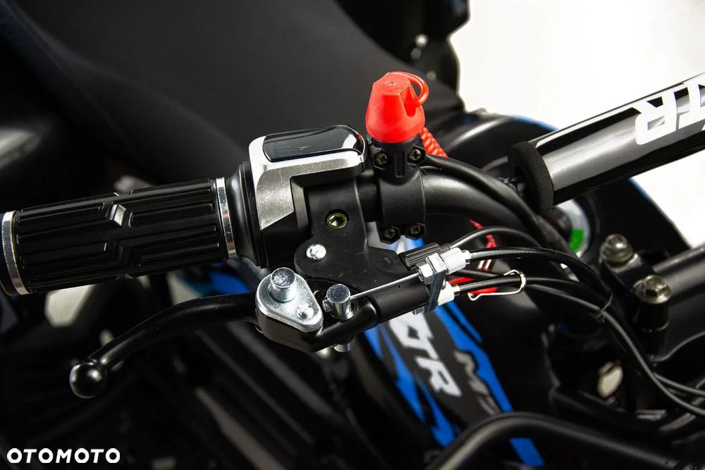 XTR Inny - 25
