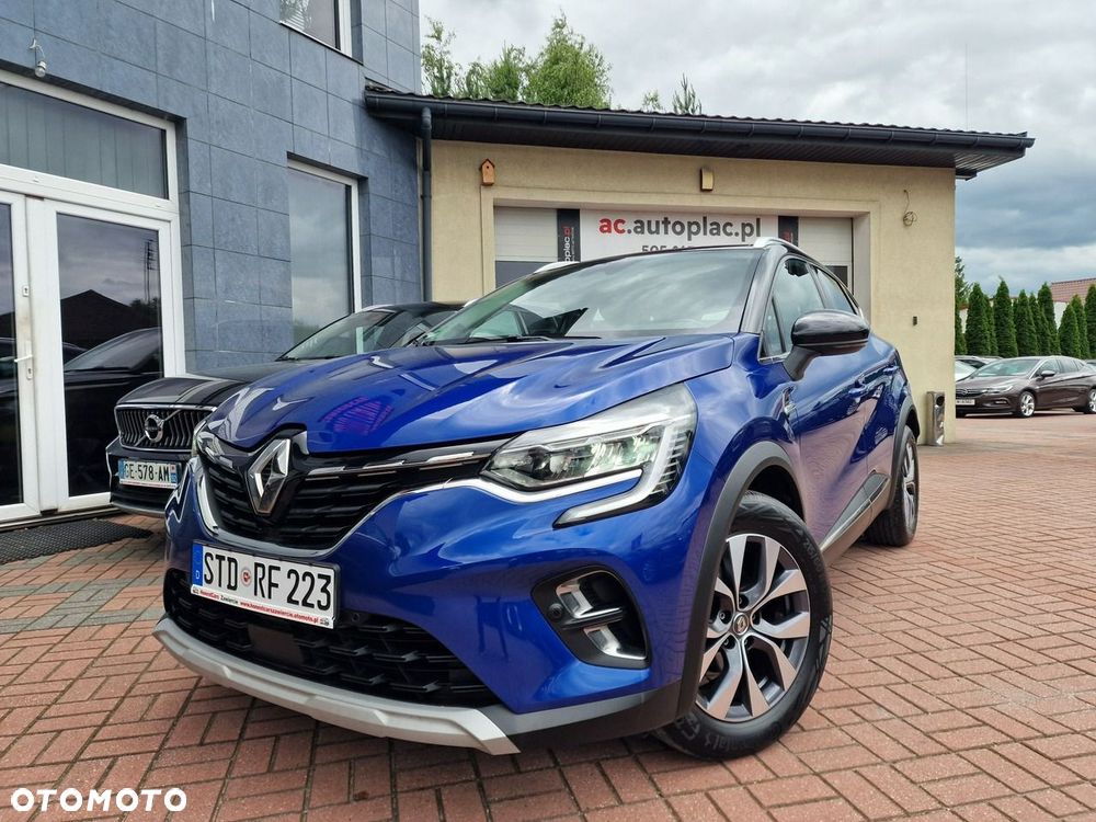 Renault Captur - 2
