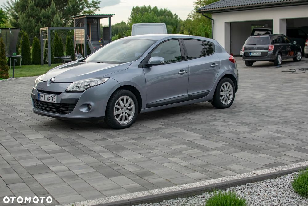 Renault Megane - 25