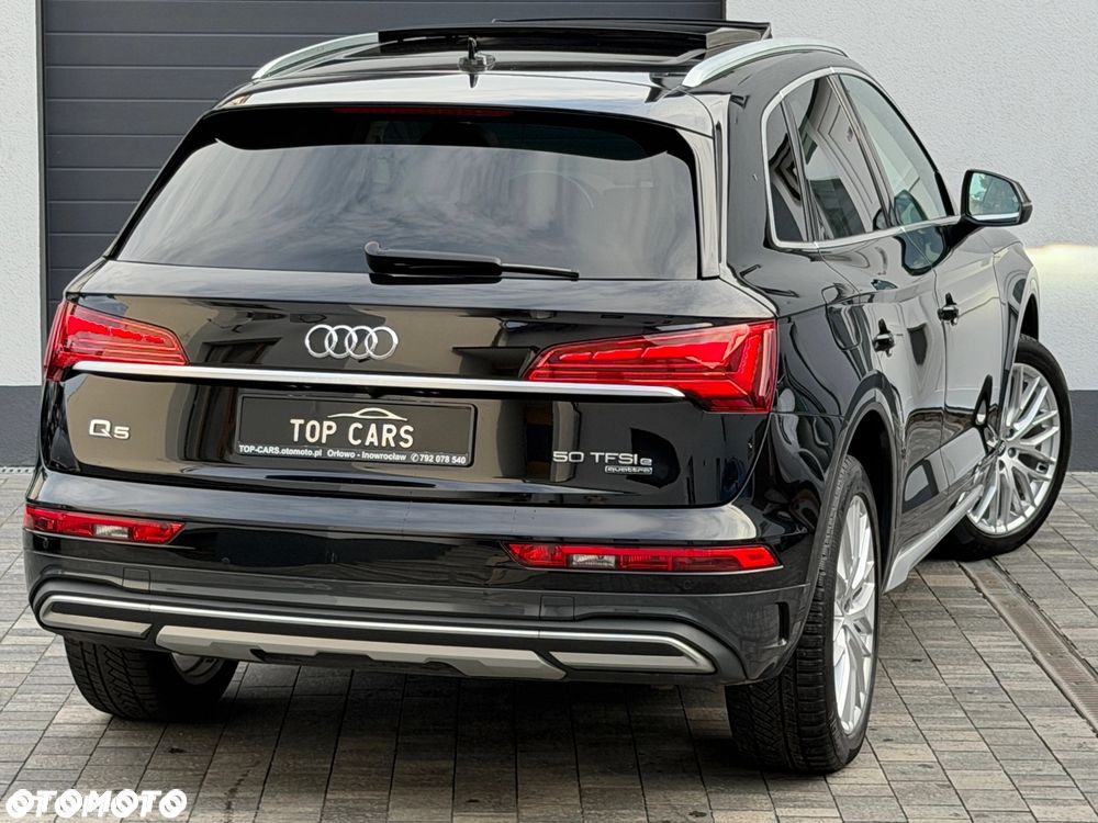 Audi Q5 50 TFSI e Quattro Sport S tronic - 30