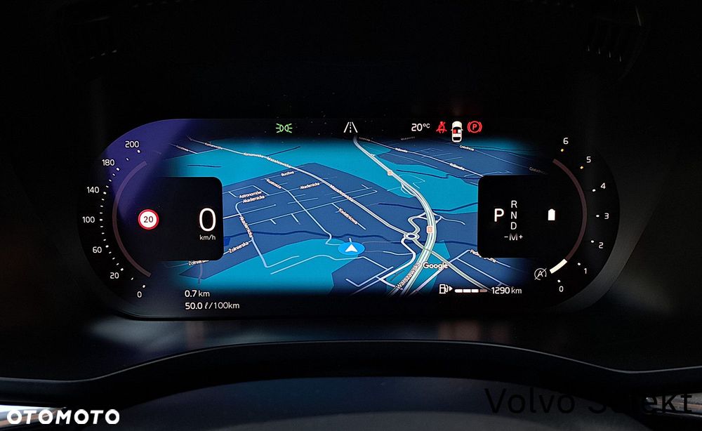 Volvo XC 60 - 17
