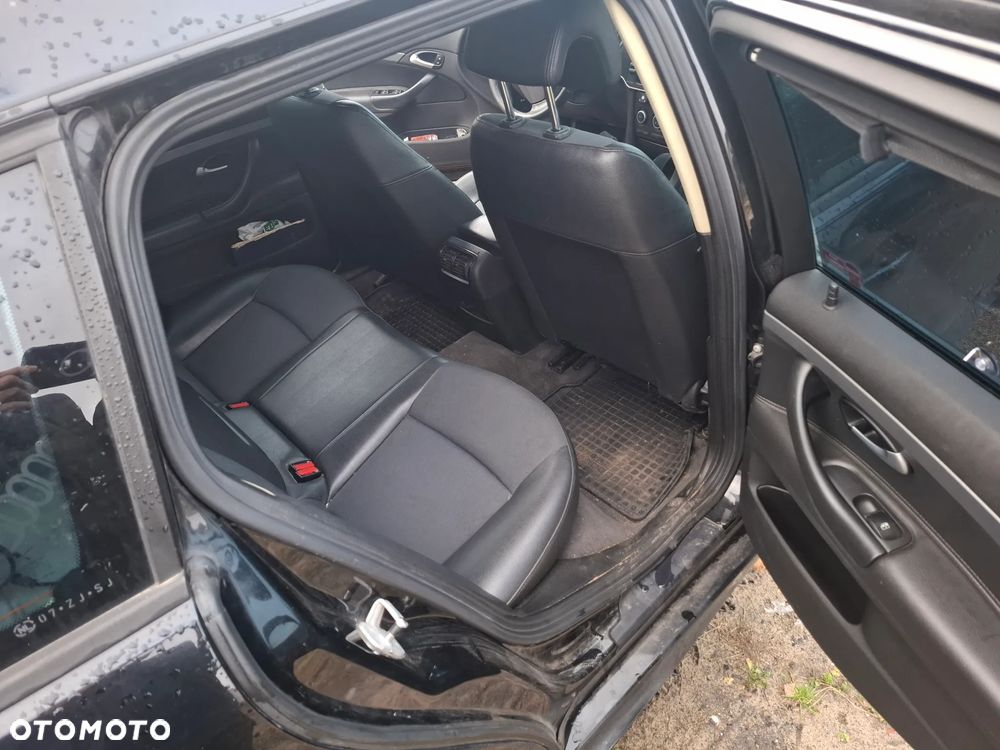 Saab 9-3 - 5