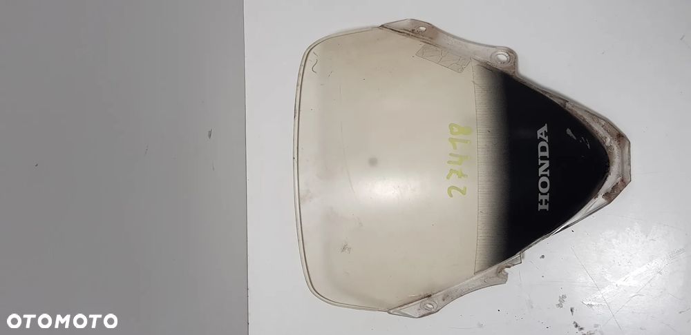 Honda CBR 125 2004 Szyba Owiewka - 2