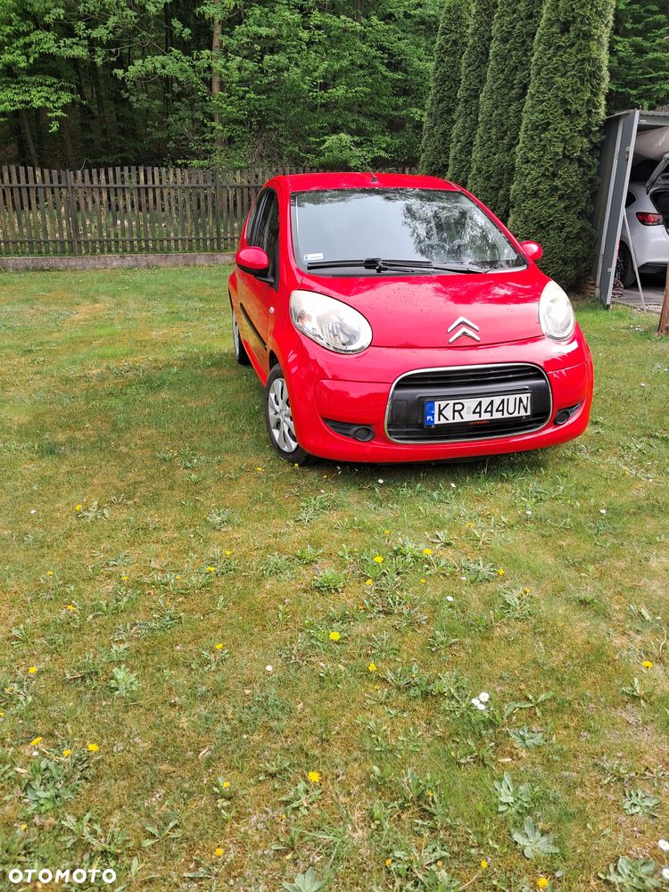 Citroën C1 - 2