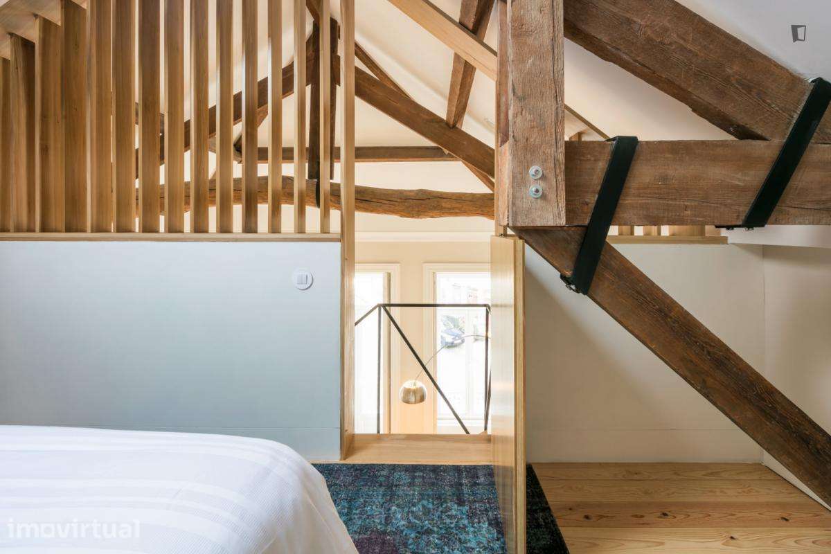 Apartamento com 1 quartos - localizado em Bonfim Porto - Grande imagem: 5/17