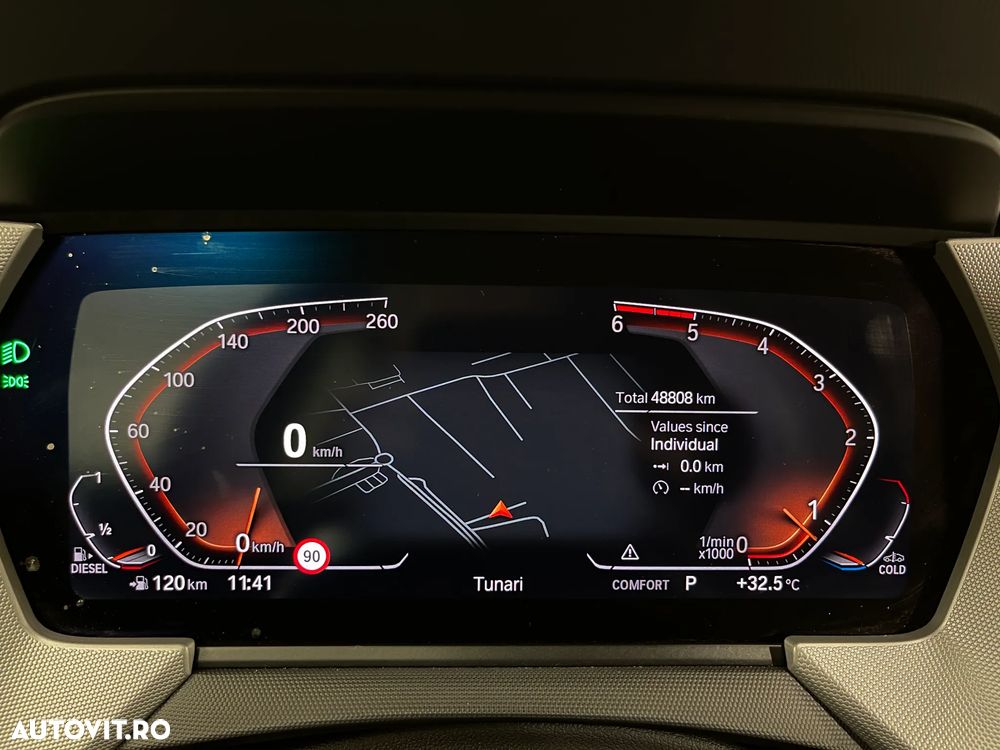 BMW Seria 2 218d AT - 31