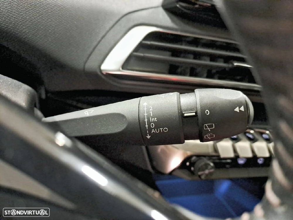 Peugeot 3008 1.5 BlueHDi Active Pack - 15